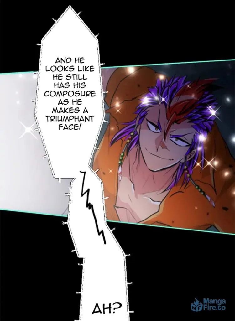 Read Nanbaka (Colored) chapter 272 image 32 on Lezhin