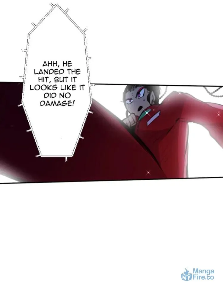 Read Nanbaka (Colored) chapter 272 image 5 on Lezhin