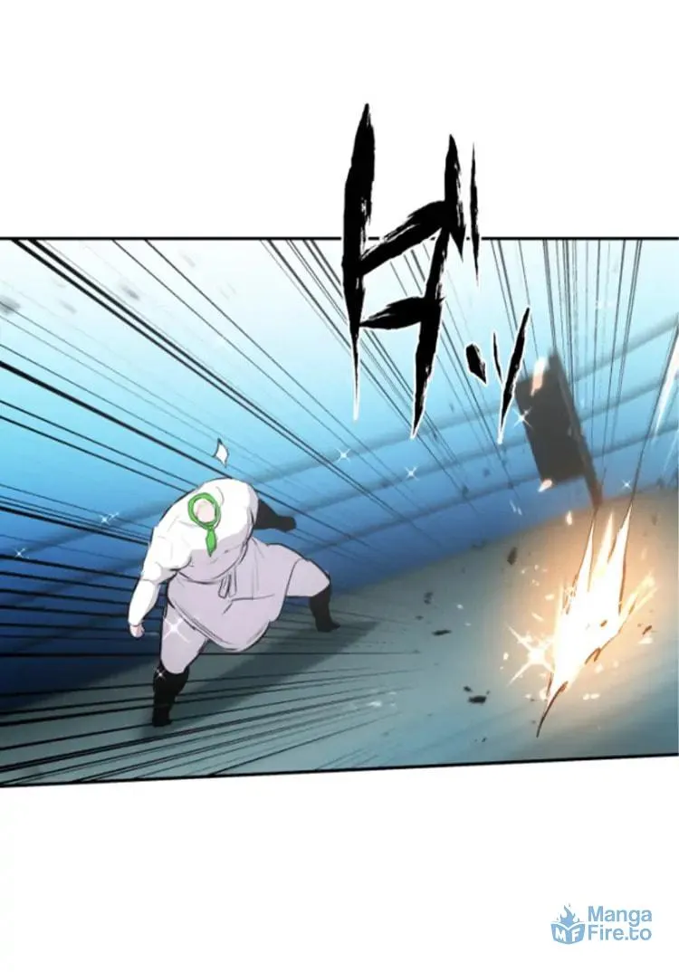 Read Nanbaka (Colored) chapter 272 image 8 on Lezhin