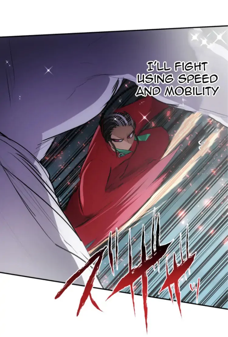 Read Nanbaka (Colored) chapter 272 image 9 on Lezhin