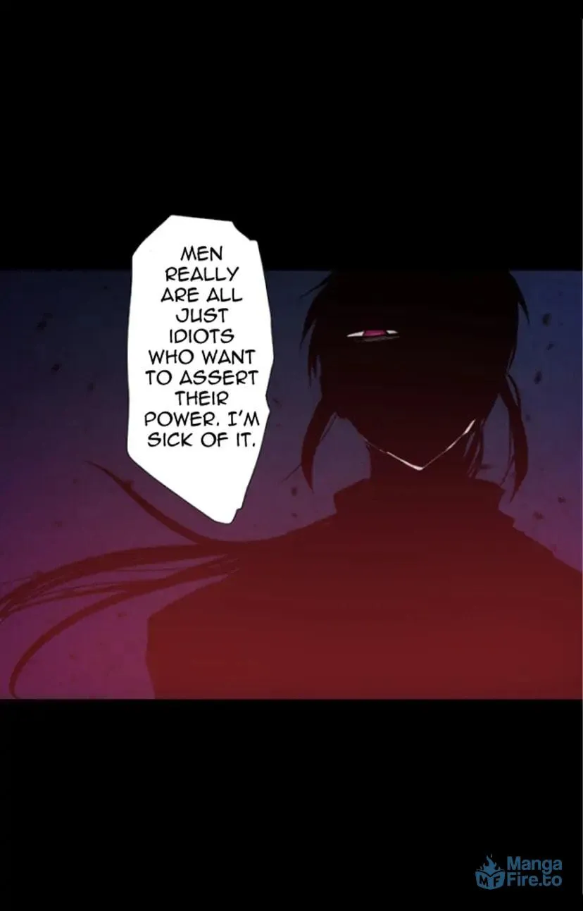 Read Nanbaka (Colored) chapter 273 image 11 on Lezhin