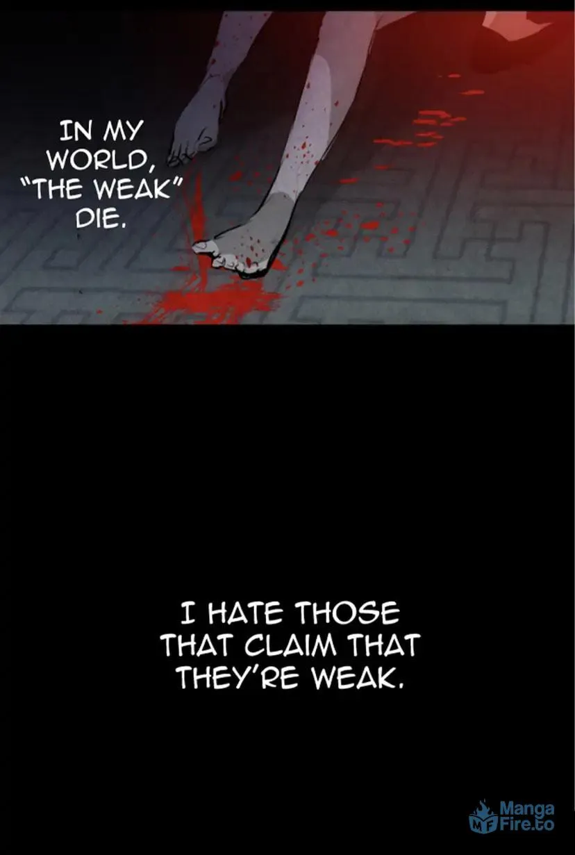 Read Nanbaka (Colored) chapter 273 image 14 on Lezhin