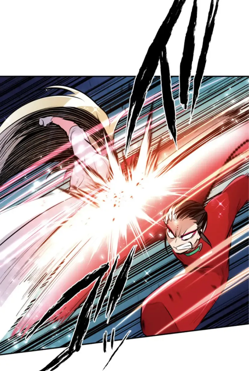 Read Nanbaka (Colored) chapter 273 image 16 on Lezhin