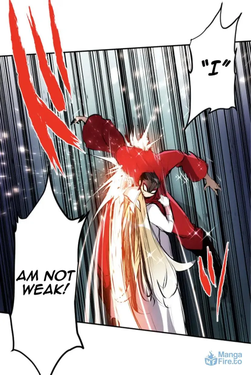 Read Nanbaka (Colored) chapter 273 image 26 on Lezhin