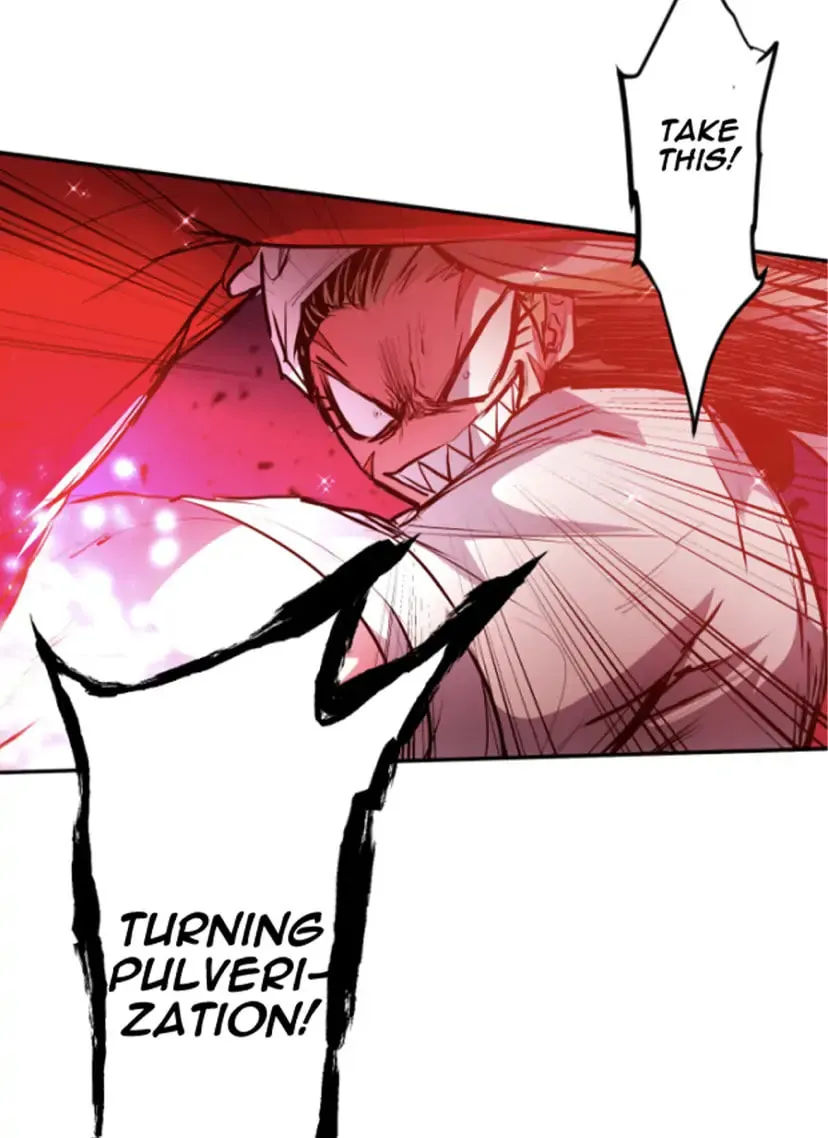 Read Nanbaka (Colored) chapter 273 image 27 on Lezhin