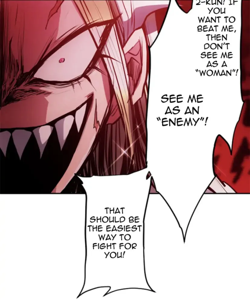 Read Nanbaka (Colored) chapter 273 image 37 on Lezhin
