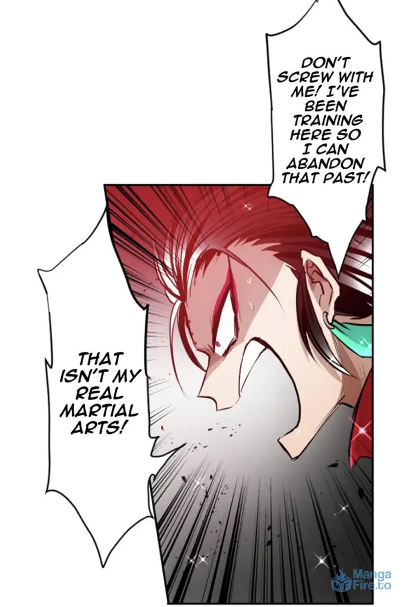 Read Nanbaka (Colored) chapter 273 image 38 on Lezhin