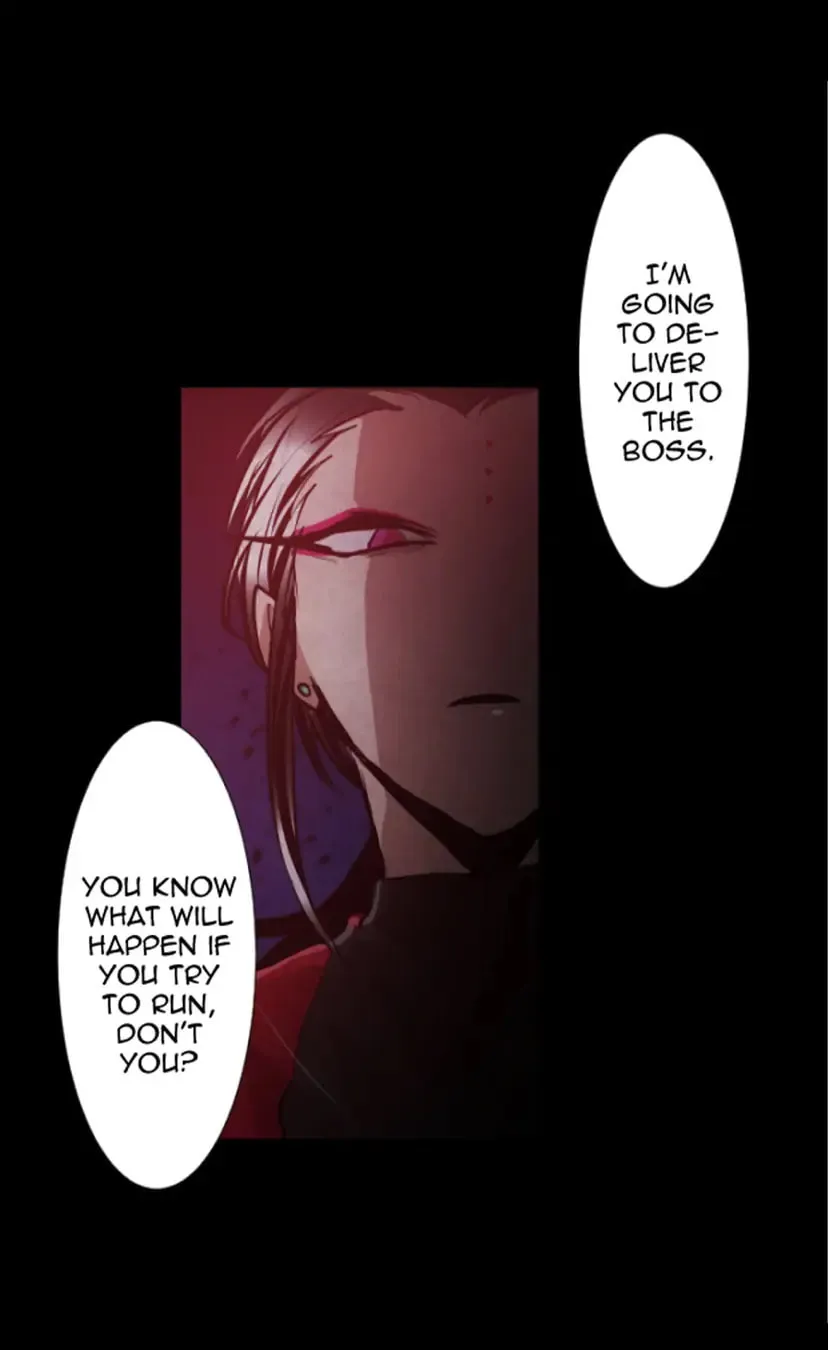 Read Nanbaka (Colored) chapter 273 image 4 on Lezhin