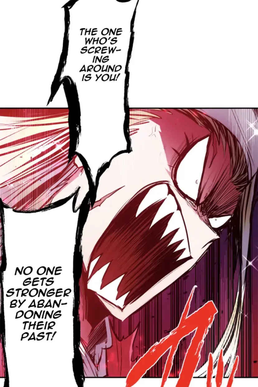 Read Nanbaka (Colored) chapter 273 image 40 on Lezhin