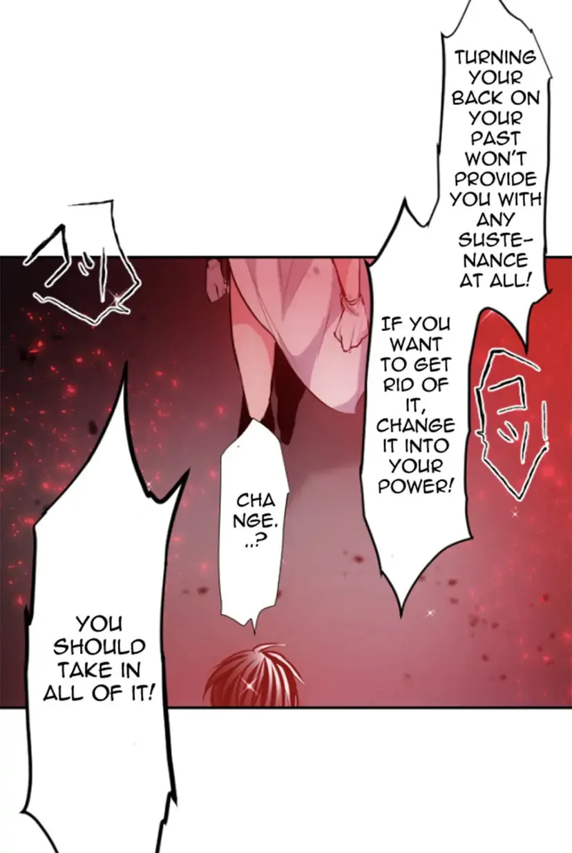 Read Nanbaka (Colored) chapter 273 image 42 on Lezhin