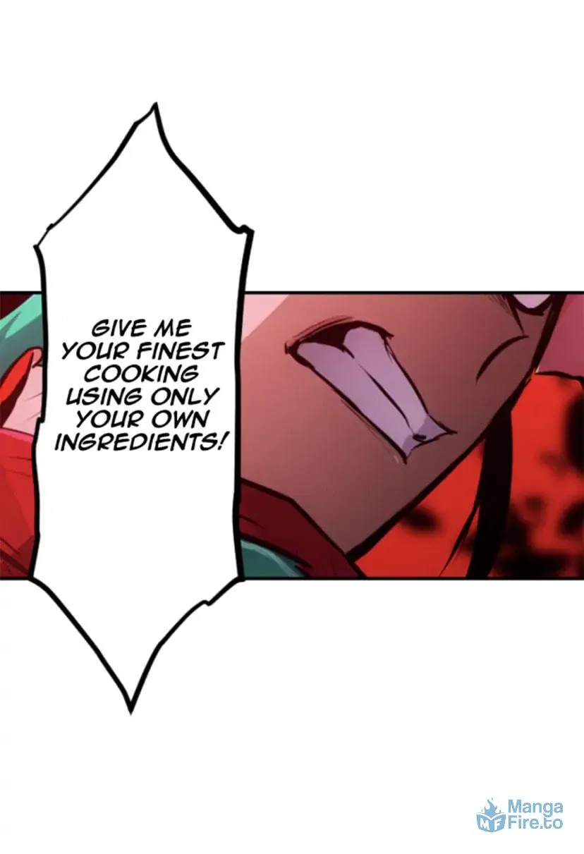 Read Nanbaka (Colored) chapter 273 image 44 on Lezhin