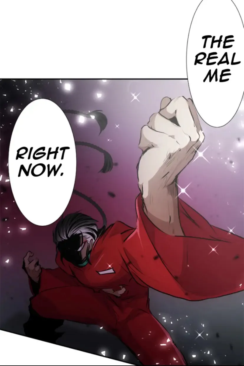 Read Nanbaka (Colored) chapter 273 image 49 on Lezhin