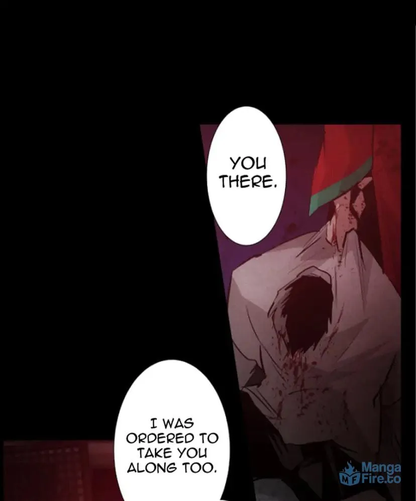 Read Nanbaka (Colored) chapter 273 image 5 on Lezhin
