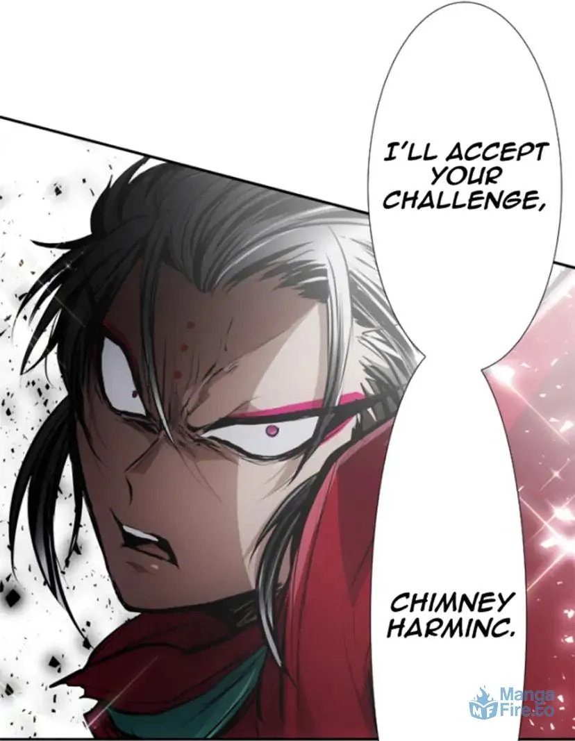 Read Nanbaka (Colored) chapter 273 image 50 on Lezhin