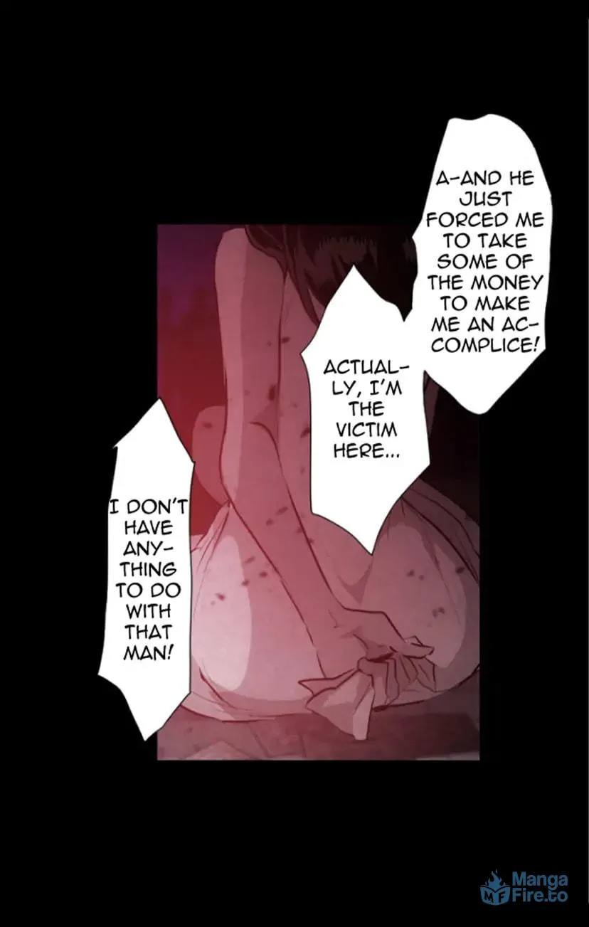 Read Nanbaka (Colored) chapter 273 image 8 on Lezhin