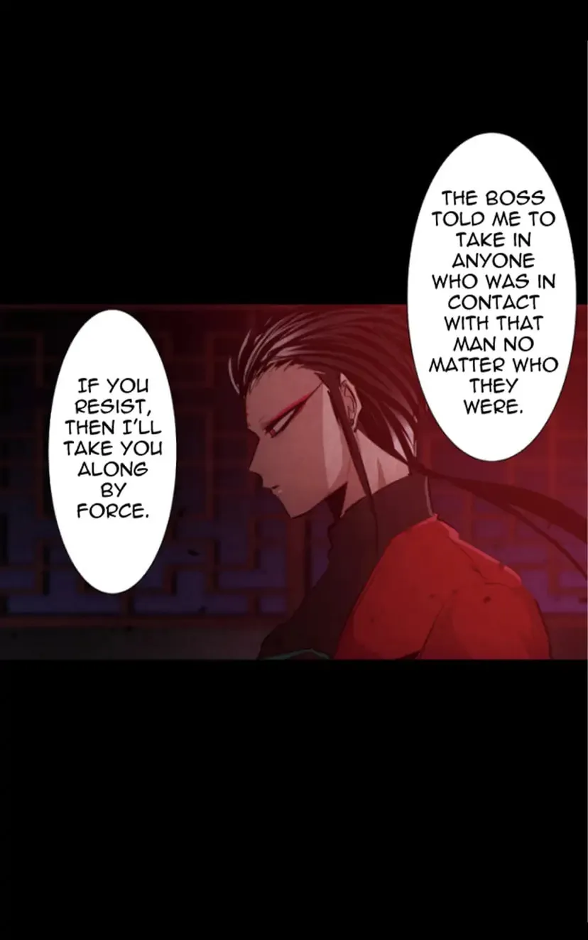 Read Nanbaka (Colored) chapter 273 image 9 on Lezhin