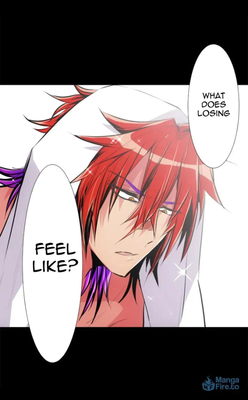 Read Nanbaka (Colored) chapter 274 image 11 on Lezhin