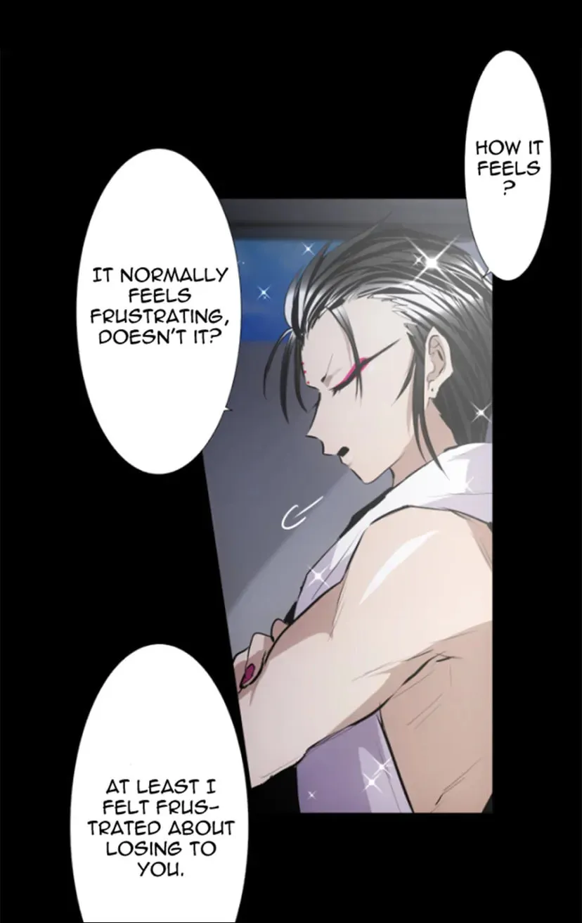 Read Nanbaka (Colored) chapter 274 image 12 on Lezhin