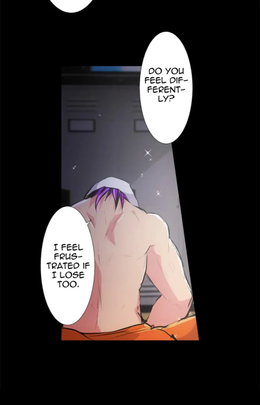 Read Nanbaka (Colored) chapter 274 image 13 on Lezhin