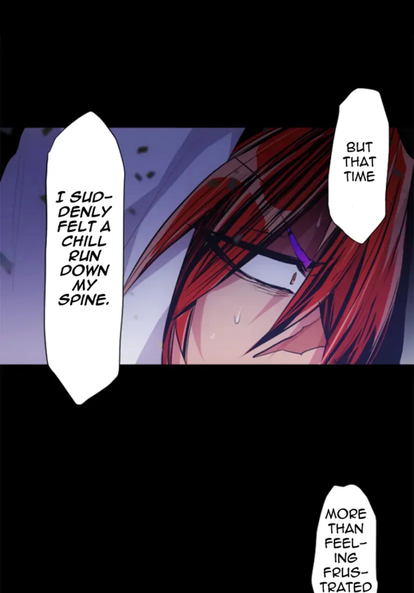 Read Nanbaka (Colored) chapter 274 image 15 on Lezhin