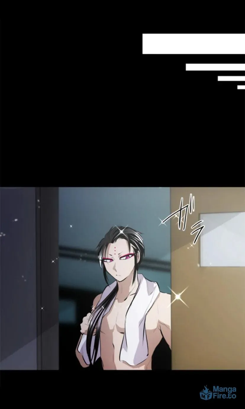Read Nanbaka (Colored) chapter 274 image 2 on Lezhin