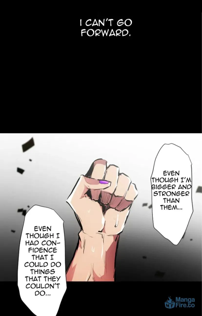 Read Nanbaka (Colored) chapter 274 image 20 on Lezhin