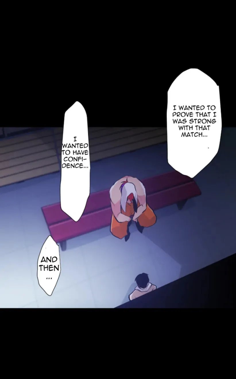 Read Nanbaka (Colored) chapter 274 image 21 on Lezhin