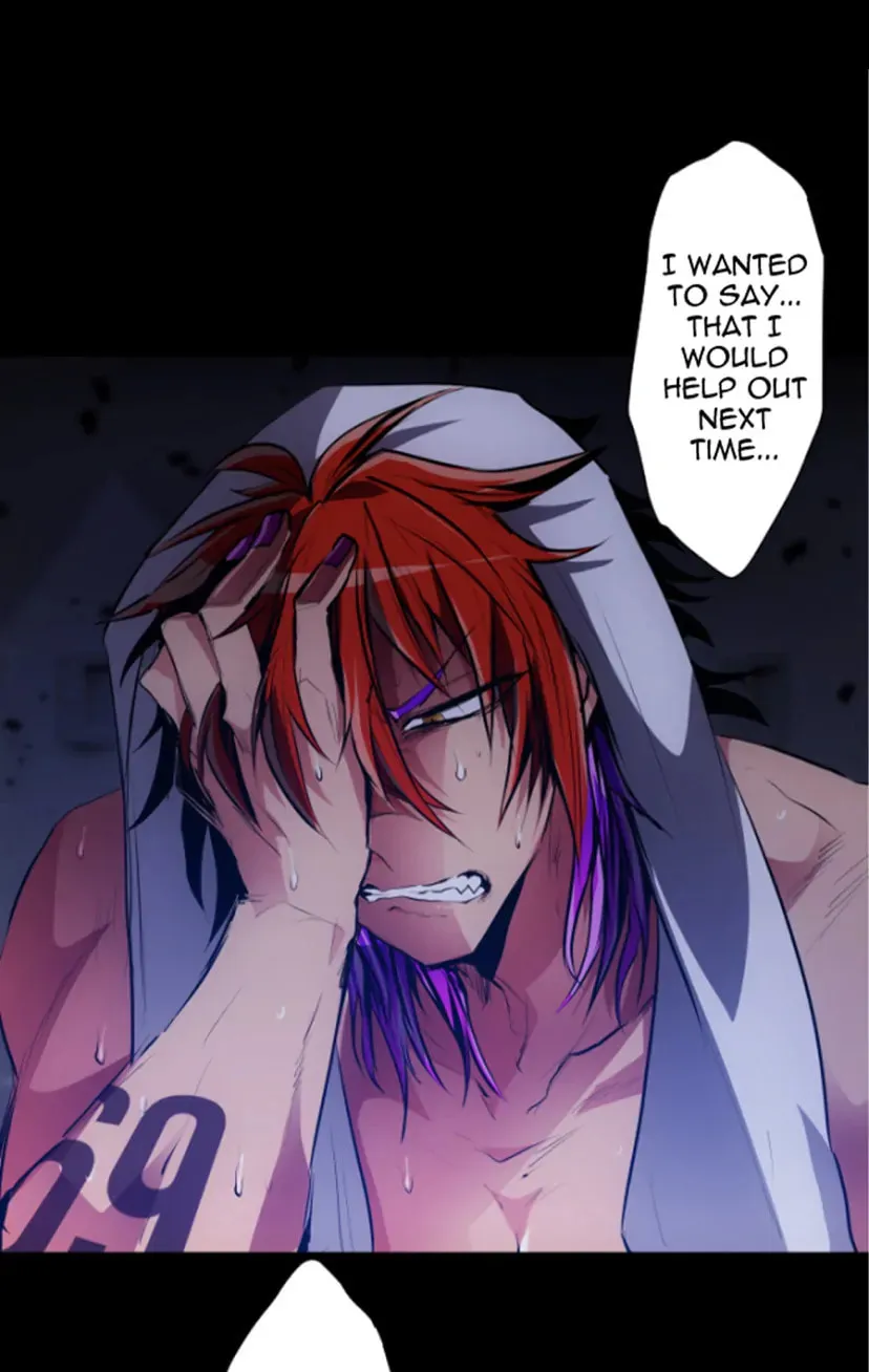 Read Nanbaka (Colored) chapter 274 image 22 on Lezhin
