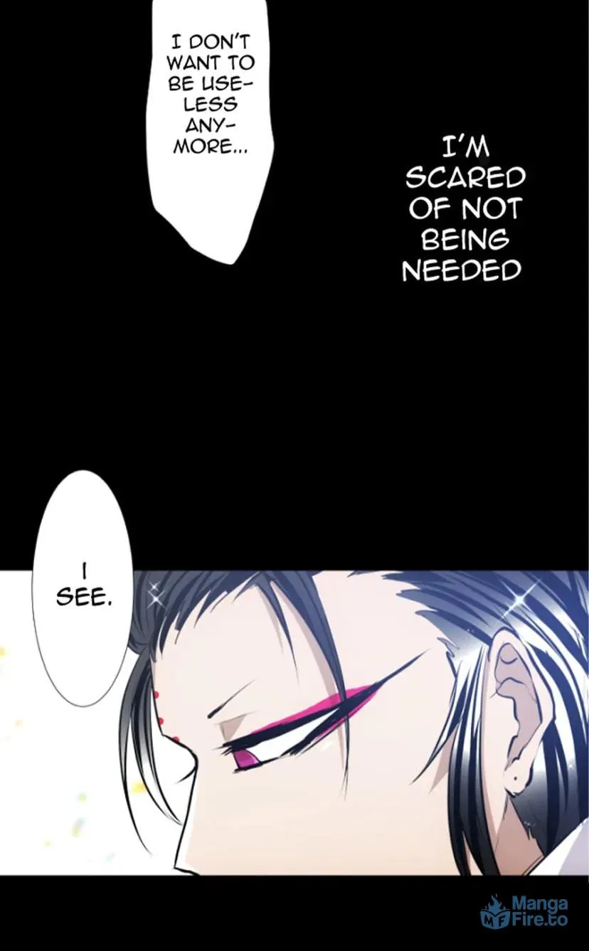 Read Nanbaka (Colored) chapter 274 image 23 on Lezhin