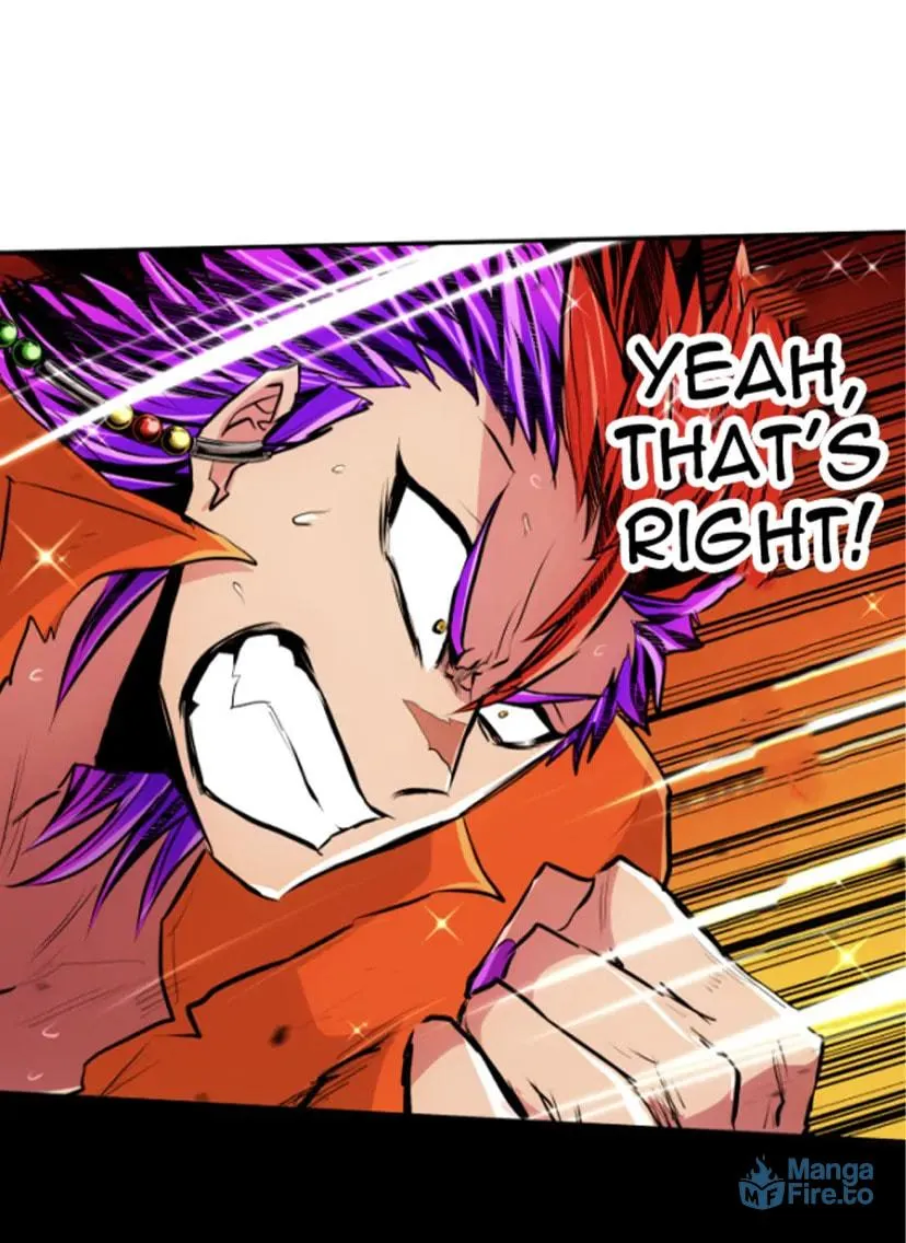 Read Nanbaka (Colored) chapter 274 image 26 on Lezhin