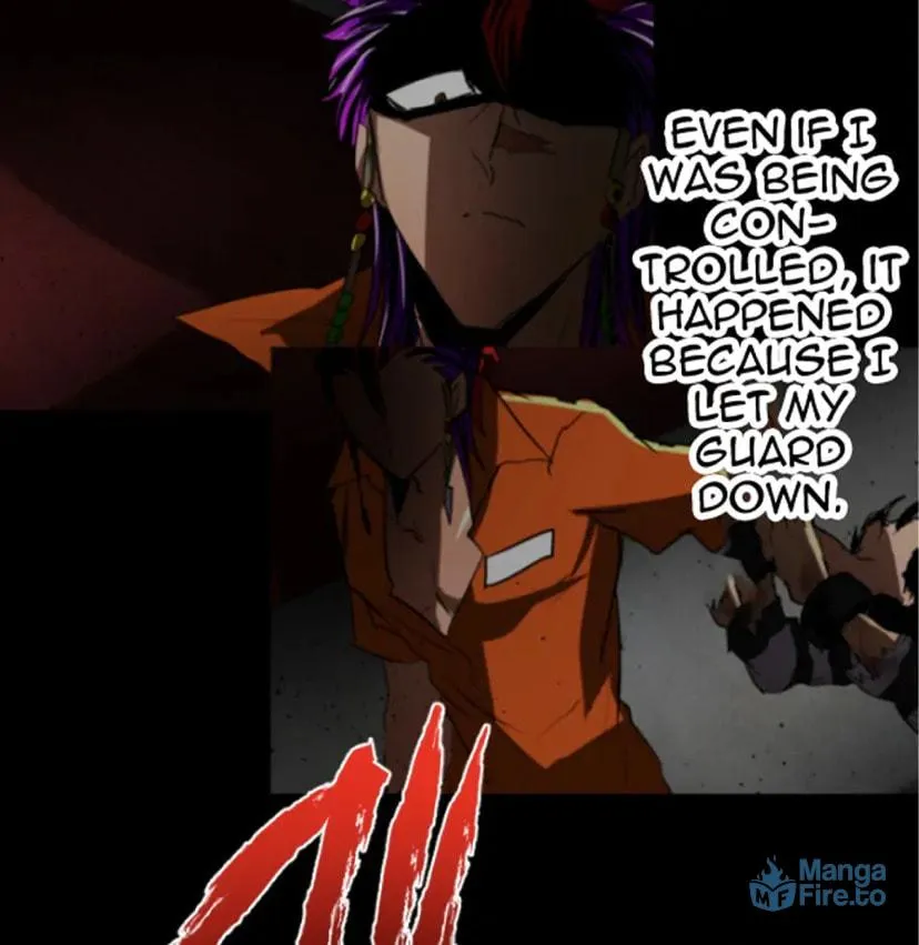 Read Nanbaka (Colored) chapter 274 image 29 on Lezhin