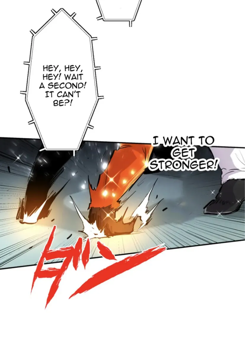 Read Nanbaka (Colored) chapter 274 image 33 on Lezhin