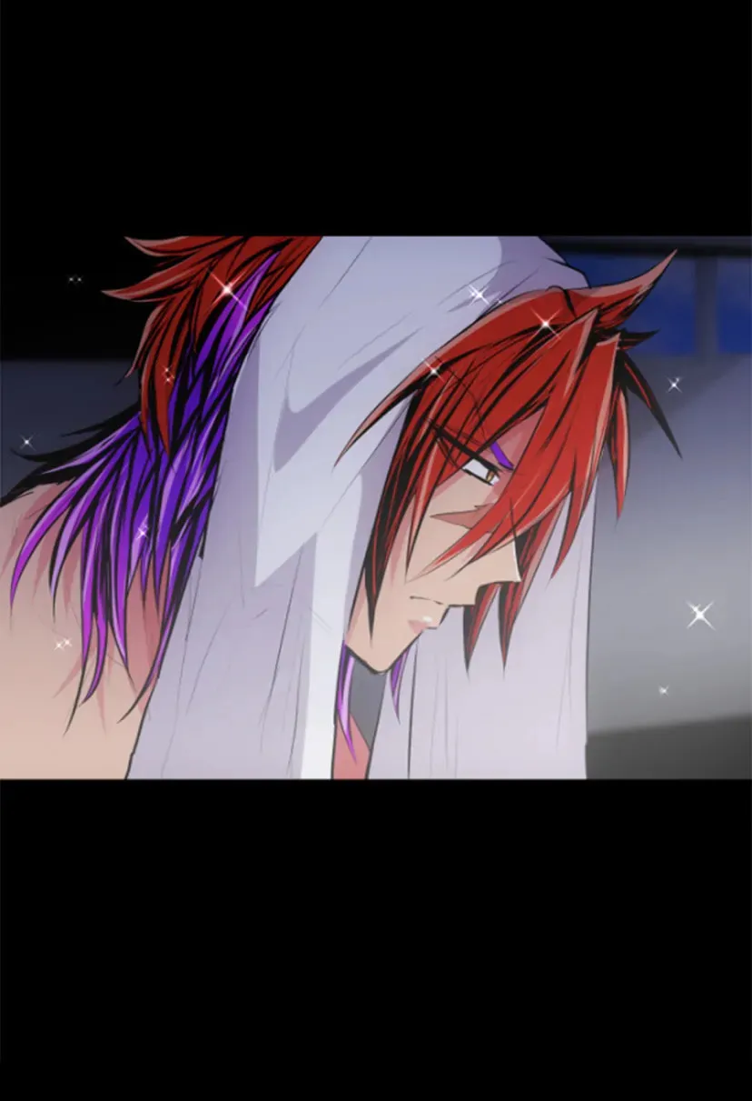 Read Nanbaka (Colored) chapter 274 image 4 on Lezhin