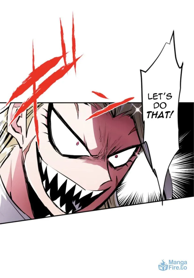 Read Nanbaka (Colored) chapter 274 image 44 on Lezhin