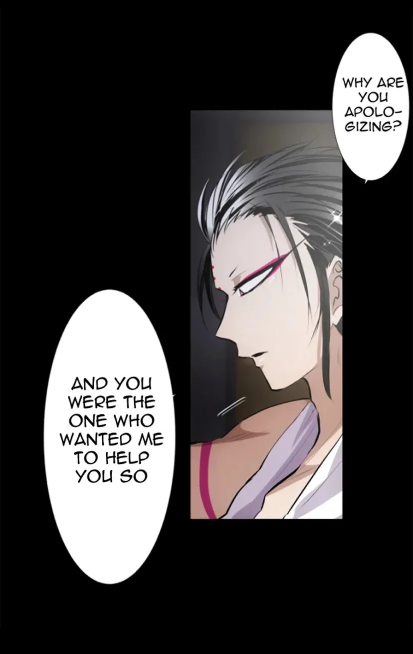 Read Nanbaka (Colored) chapter 274 image 6 on Lezhin