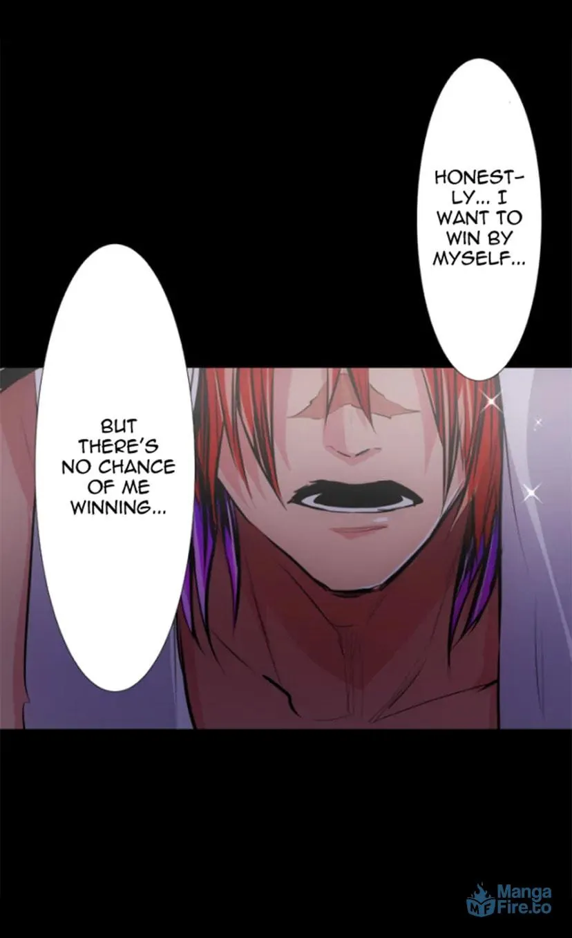 Read Nanbaka (Colored) chapter 274 image 8 on Lezhin