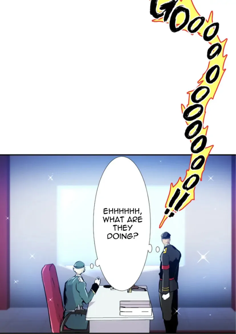 Read Nanbaka (Colored) chapter 275 image 10 on Lezhin