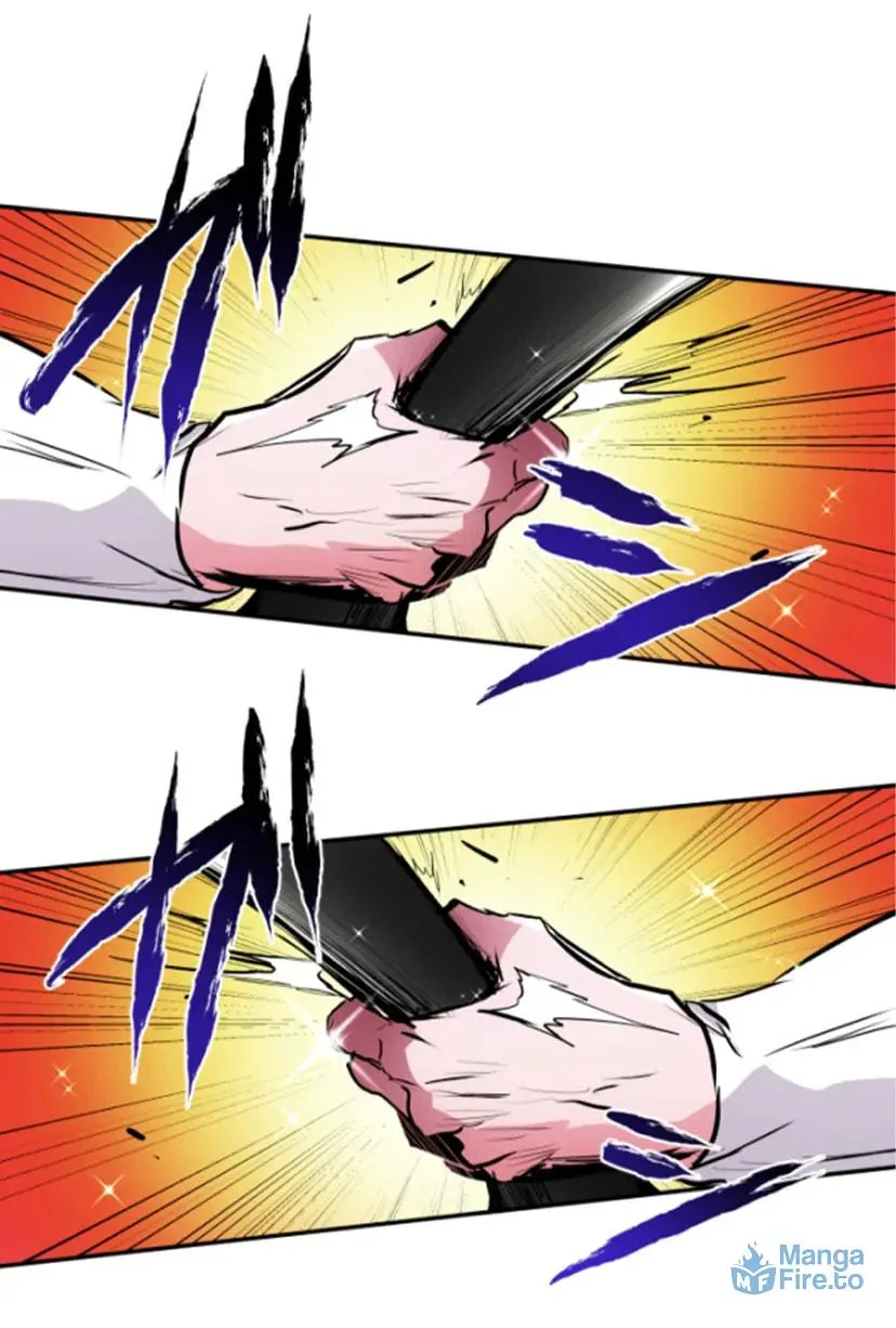 Read Nanbaka (Colored) chapter 275 image 17 on Lezhin