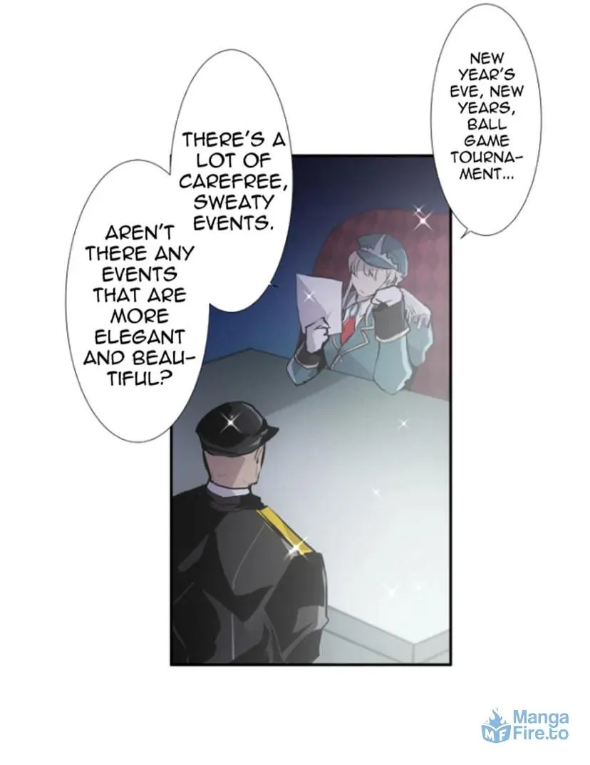 Read Nanbaka (Colored) chapter 275 image 2 on Lezhin