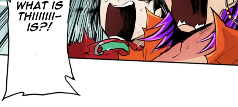 Read Nanbaka (Colored) chapter 275 image 22 on Lezhin