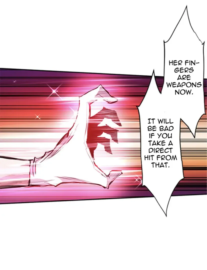 Read Nanbaka (Colored) chapter 275 image 27 on Lezhin