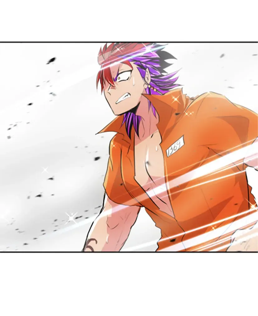 Read Nanbaka (Colored) chapter 275 image 34 on Lezhin