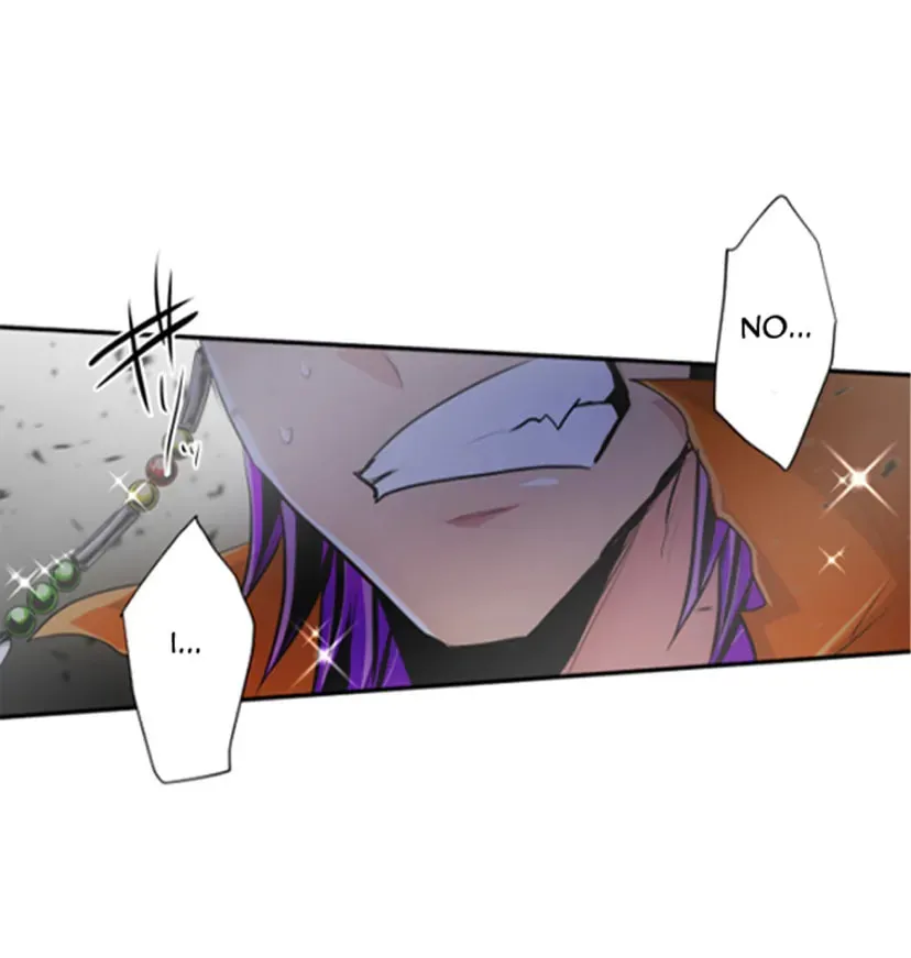 Read Nanbaka (Colored) chapter 275 image 36 on Lezhin