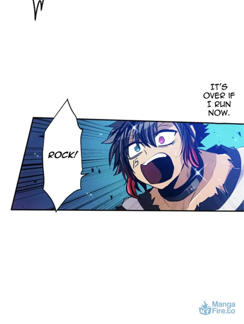 Read Nanbaka (Colored) chapter 275 image 38 on Lezhin