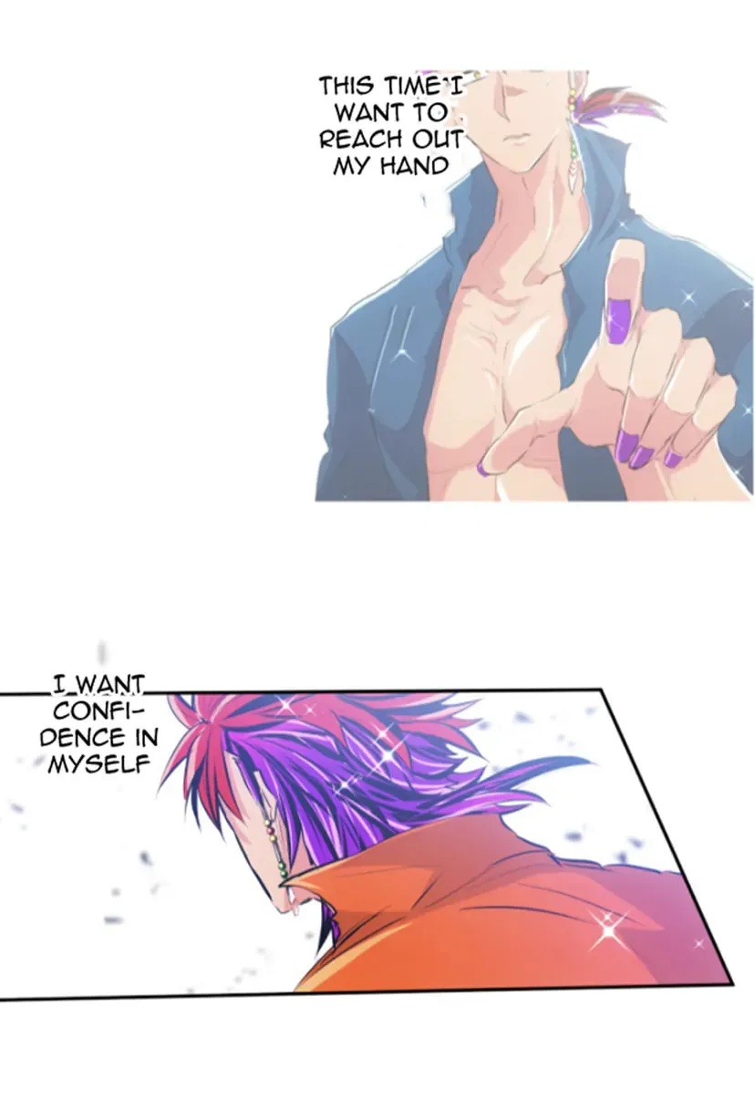 Read Nanbaka (Colored) chapter 275 image 39 on Lezhin