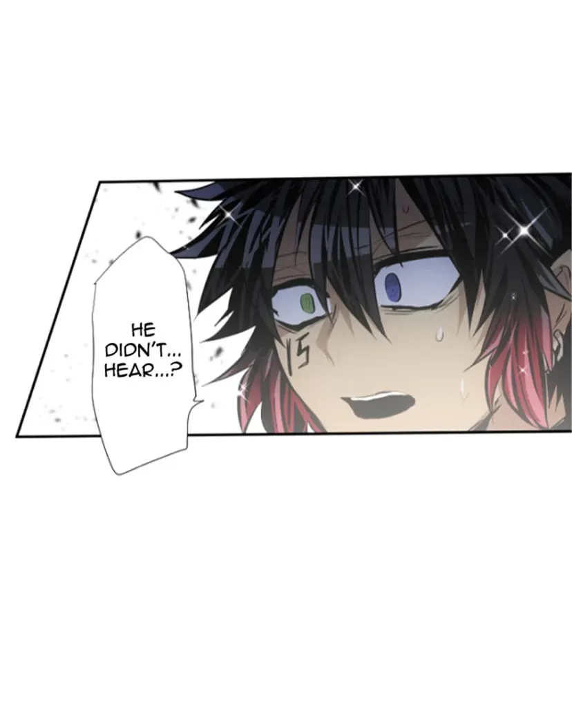 Read Nanbaka (Colored) chapter 275 image 40 on Lezhin