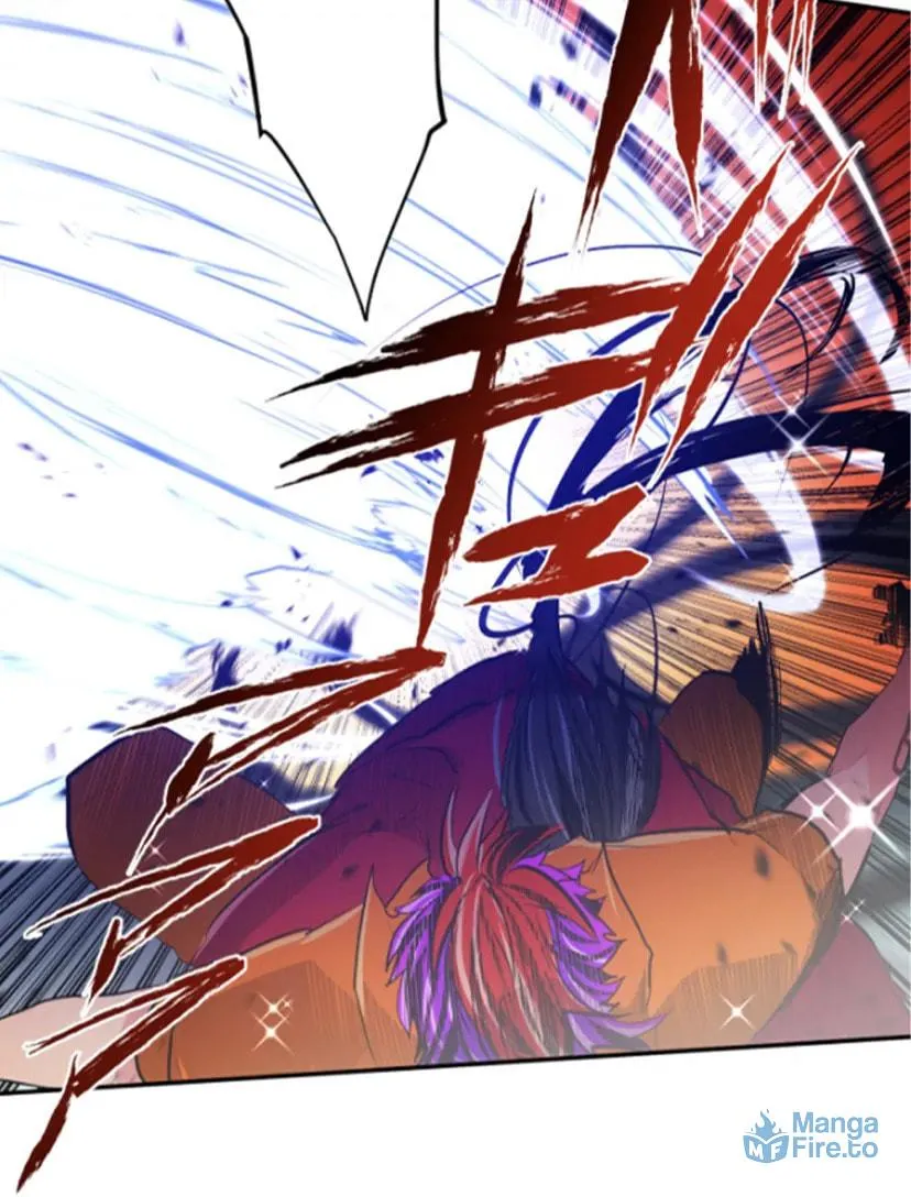 Read Nanbaka (Colored) chapter 275 image 44 on Lezhin