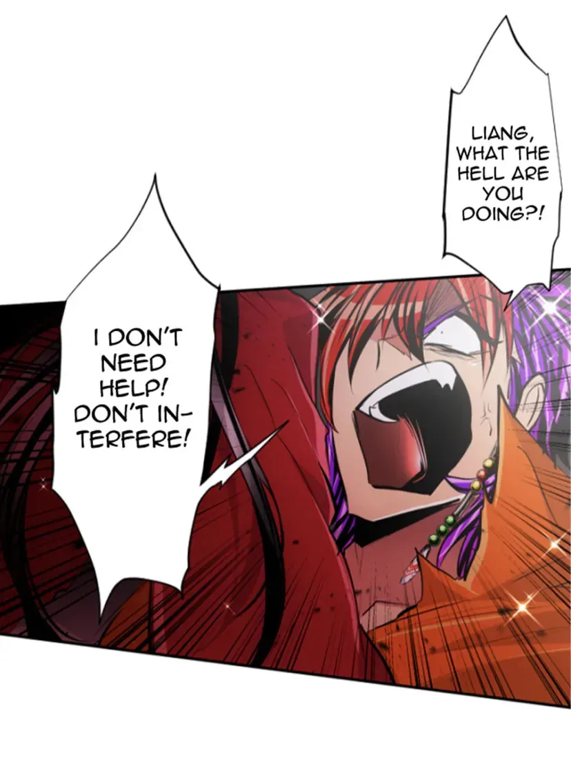 Read Nanbaka (Colored) chapter 275 image 45 on Lezhin