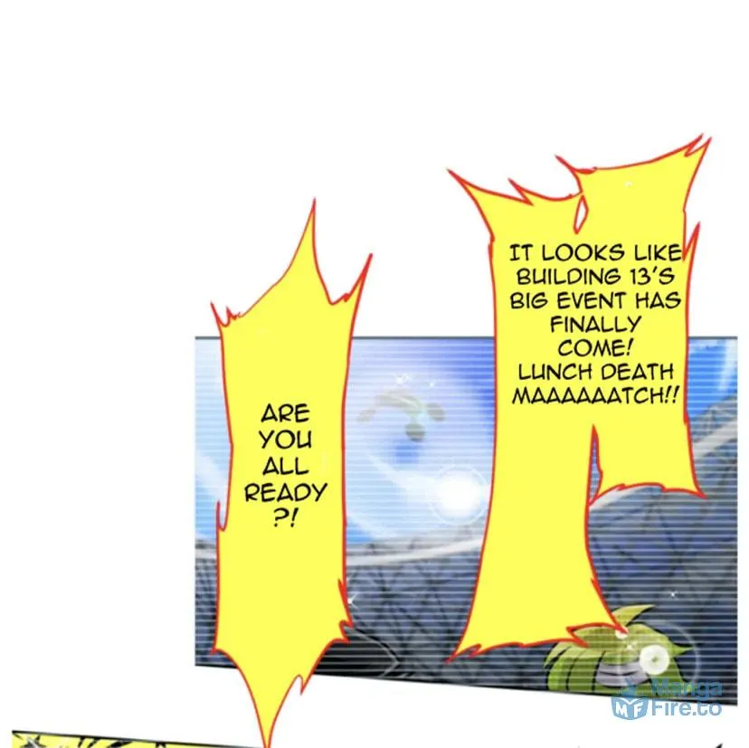 Read Nanbaka (Colored) chapter 275 image 5 on Lezhin