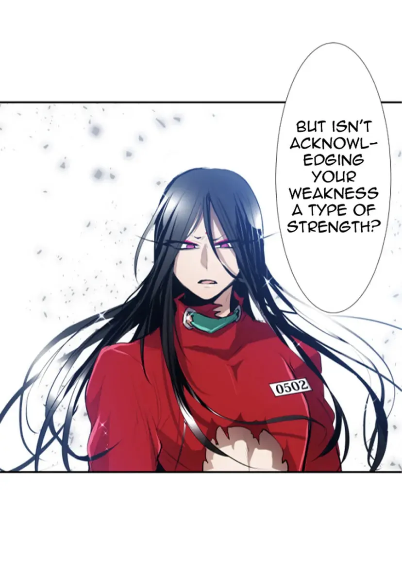 Read Nanbaka (Colored) chapter 275 image 52 on Lezhin